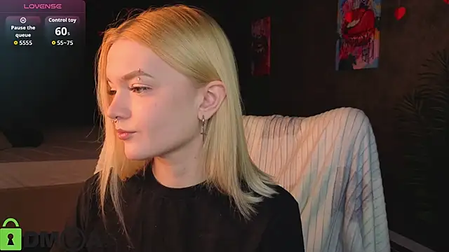 Carrie Foster online show from March 26, 2026, 2:04 pm