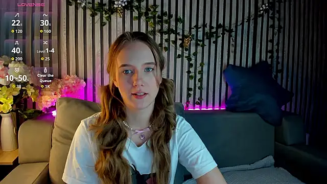 Casey Sweeet online show from January 19, 2026, 12:36 am