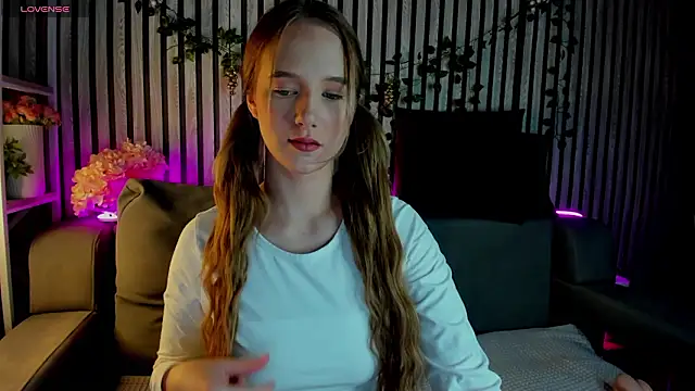 Casey Sweeet online show from February 11, 2026, 12:10 am