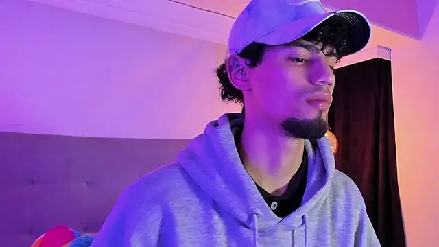 Chris Angel  online show from April 14, 2026, 3:44 am