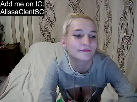 AlissaClark online show from December 4, 2025, 10:20 pm