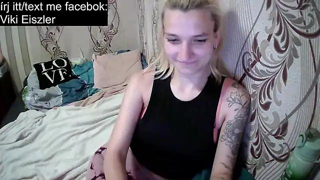 AlissaClark online show from June 24, 2026, 9:12 pm