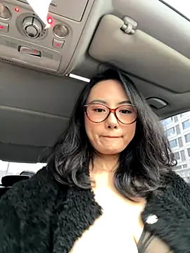 wen521 online show from November 14, 2025, 1:09 am