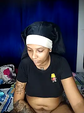 Vale Nikol21 online show from September 11, 2025, 1:27 am