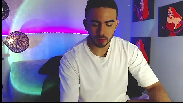 adamhairy online show from May 28, 2026, 7:20 pm