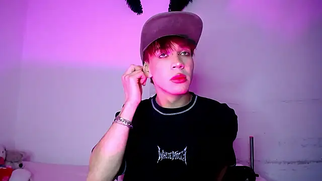 lucky stricke online show from January 10, 2026, 4:52 am