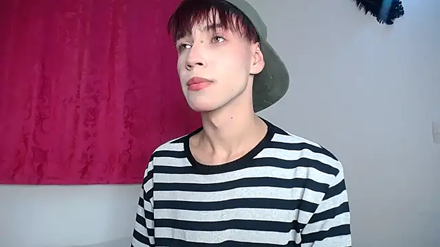 lucky stricke online show from November 27, 2025, 5:08 am