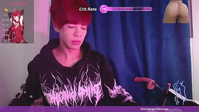 lucky stricke online show from April 9, 2026, 6:41 am