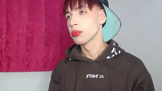 lucky stricke online show from November 22, 2025, 4:33 am