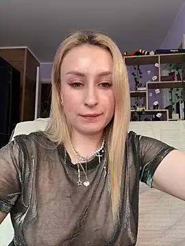 KassandraTress online show from March 13, 2026, 4:01 pm