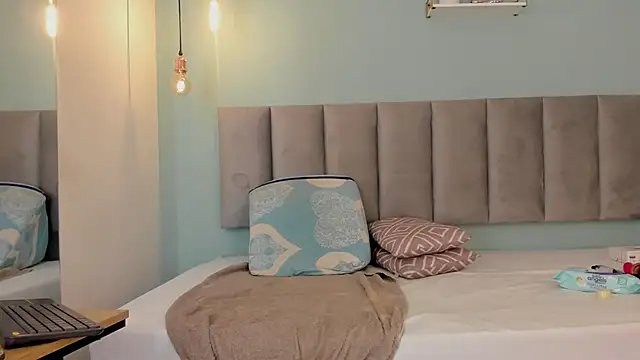 genesis4u online show from February 20, 2026, 12:07 pm