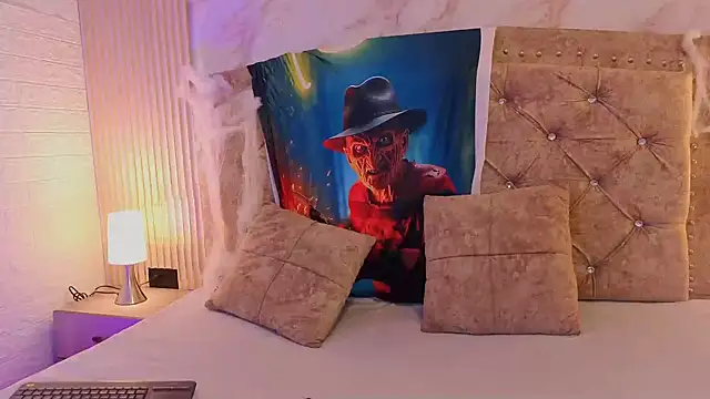 Snapshot of AnastasiaColeman chatting on October 29, 2025, 8:08 pm AnastasiaColeman online show from October 29, 2025, 8:08 pm