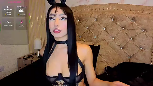 Snapshot of AnastasiaColeman chatting on January 9, 2026, 7:54 pm AnastasiaColeman online show from January 9, 2026, 7:54 pm