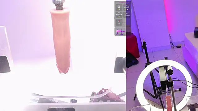 Snapshot of DollyMae_ chatting on February 20, 2026, 4:20 am DollyMae online show from February 20, 2026, 4:20 am