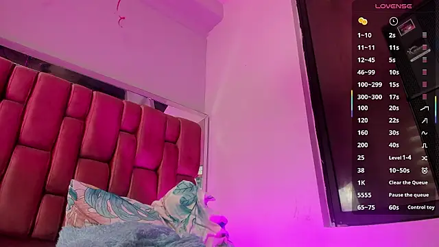  jasmine blush online show from February 20, 2026, 1:24 pm