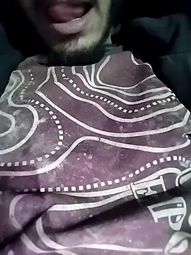 ParousFlow online show from January 14, 2026, 11:08 pm