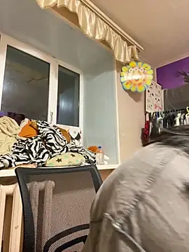 Kemeli008 online show from November 19, 2025, 2:39 pm