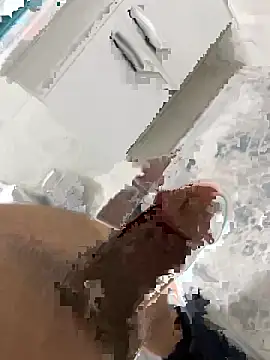 KAZANOVAA online show from April 11, 2026, 6:55 pm