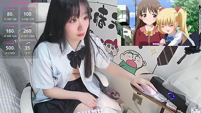 Angela-AMY online show from February 2, 2026, 4:11 am