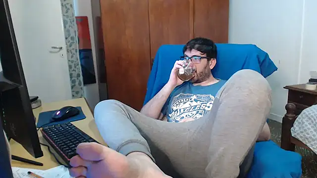 sacoa online show from March 13, 2025, 11:38 pm