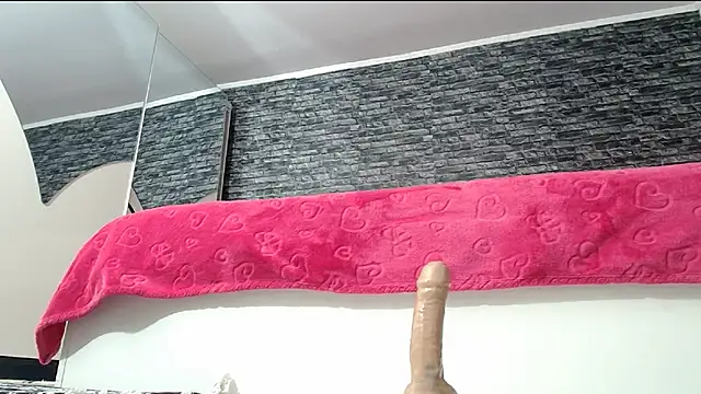 DeeA Blondy online show from November 3, 2025, 7:50 pm