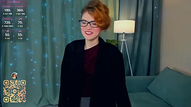 EdlinGathright online show from February 27, 2026, 4:23 am