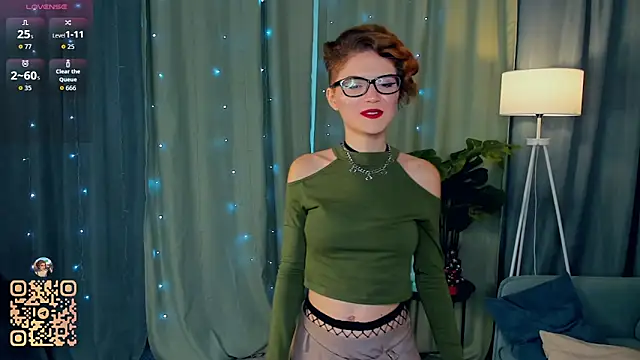 EdlinGathright online show from February 20, 2026, 6:26 am