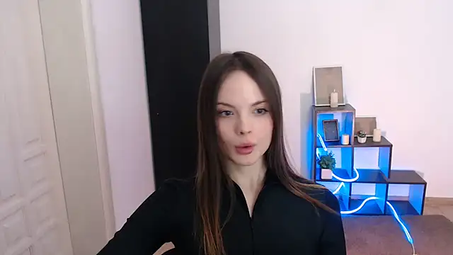 Ariella ari online show from January 9, 2026, 3:19 pm