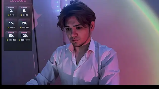 Snapshot of 1RobertTT chatting on October 7, 2025, 9:16 pm 1RobertTT online show from October 7, 2025, 9:16 pm