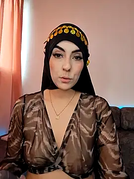 Snapshot of aisha_samiri chatting on September 15, 2025, 7:25 pm aisha samiri online show from September 15, 2025, 7:25 pm