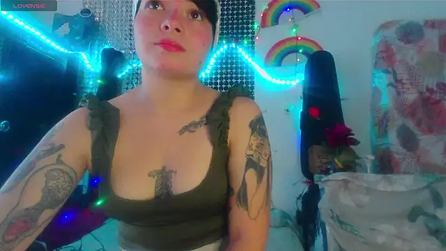 Mitsuha gate online show from November 6, 2025, 2:21 pm