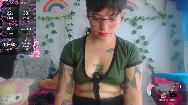 Mitsuha gate online show from December 18, 2025, 2:32 pm