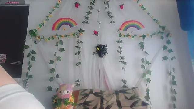 Mitsuha gate online show from January 8, 2026, 2:56 pm