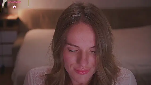 Vanille Mystery online show from November 29, 2025, 7:58 pm