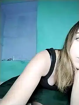 Snapshot of Viktoriia27 chatting on September 16, 2025, 4:52 pm Viktoriia27 online show from September 16, 2025, 4:52 pm