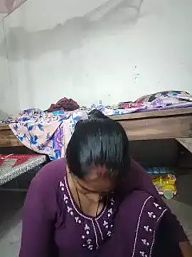Guriya0076 online show from July 11, 2026, 1:17 am