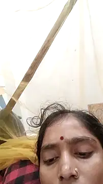 Guriya0076 online show from November 22, 2025, 8:29 pm