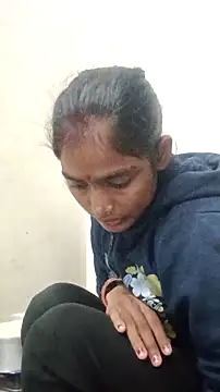 Guriya0076 online show from December 1, 2025, 3:18 am