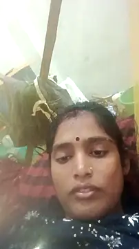 Guriya0076 online show from November 10, 2025, 4:45 pm