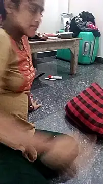 Guriya0076 online show from September 25, 2025, 10:43 am