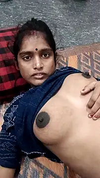 Guriya0076 online show from October 9, 2025, 9:37 pm