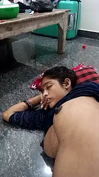 Guriya0076 online show from September 28, 2025, 5:47 am