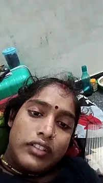 Guriya0076 online show from October 7, 2025, 9:16 pm