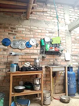 GaaraDiaz online show from January 10, 2026, 5:30 pm