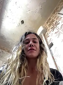 blond-96 online show from November 30, 2025, 3:02 pm