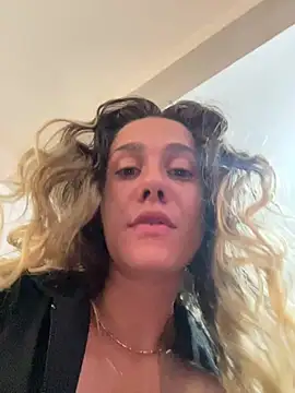 blond-96 online show from February 22, 2026, 10:39 am