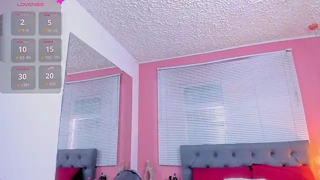 chihiro02 online show from February 21, 2026, 8:11 pm