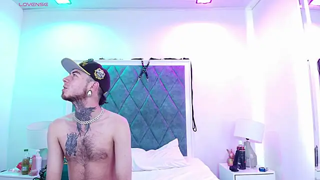 Snapshot of Asha_zuri_and_adam chatting on February 1, 2026, 12:36 pm Asha zuri and adam online show from February 1, 2026, 12:36 pm