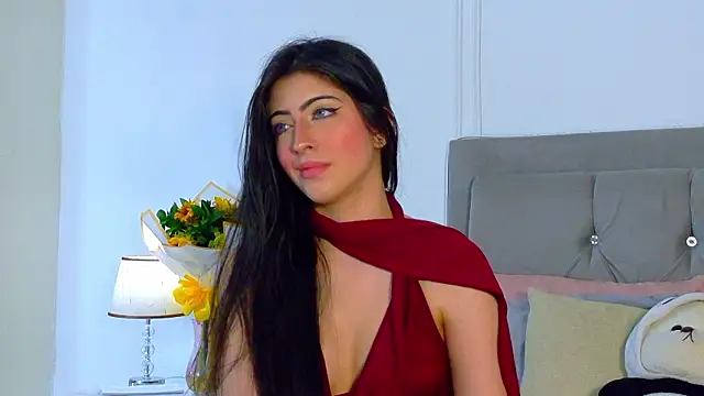 Ambar Bull online show from March 20, 2026, 2:29 pm