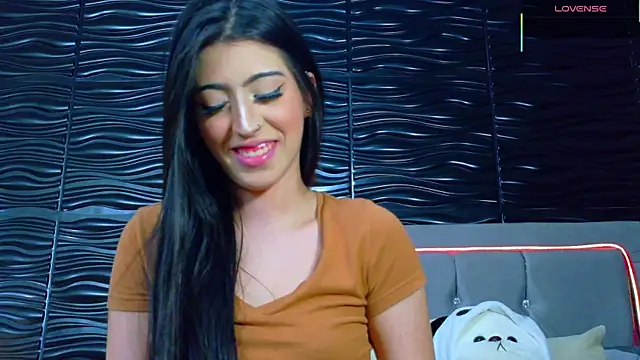 Ambar Bull online show from October 8, 2025, 12:28 pm